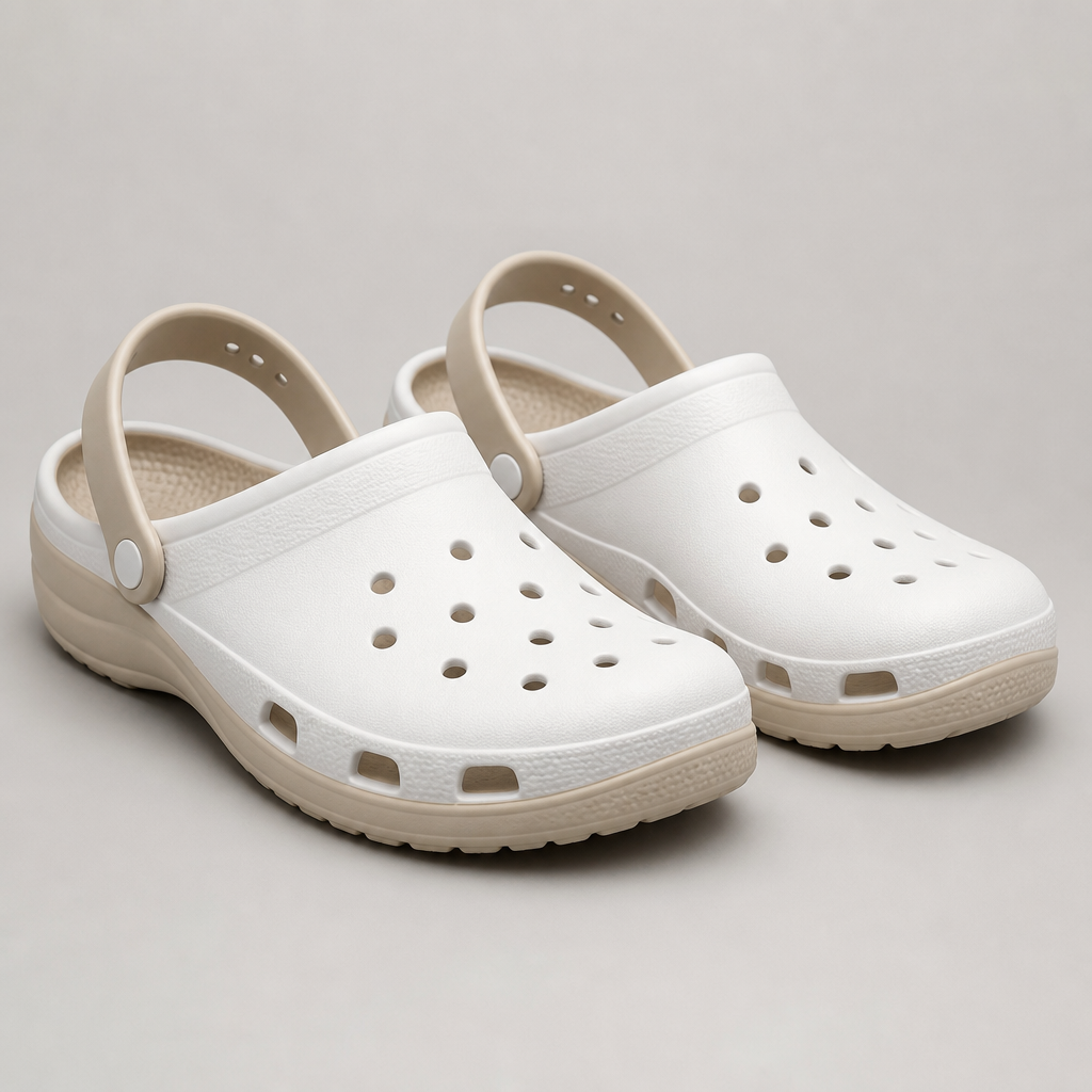 Clinic Crocs