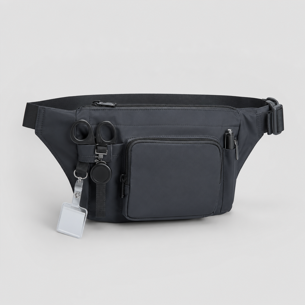Crossbody Utility Pack