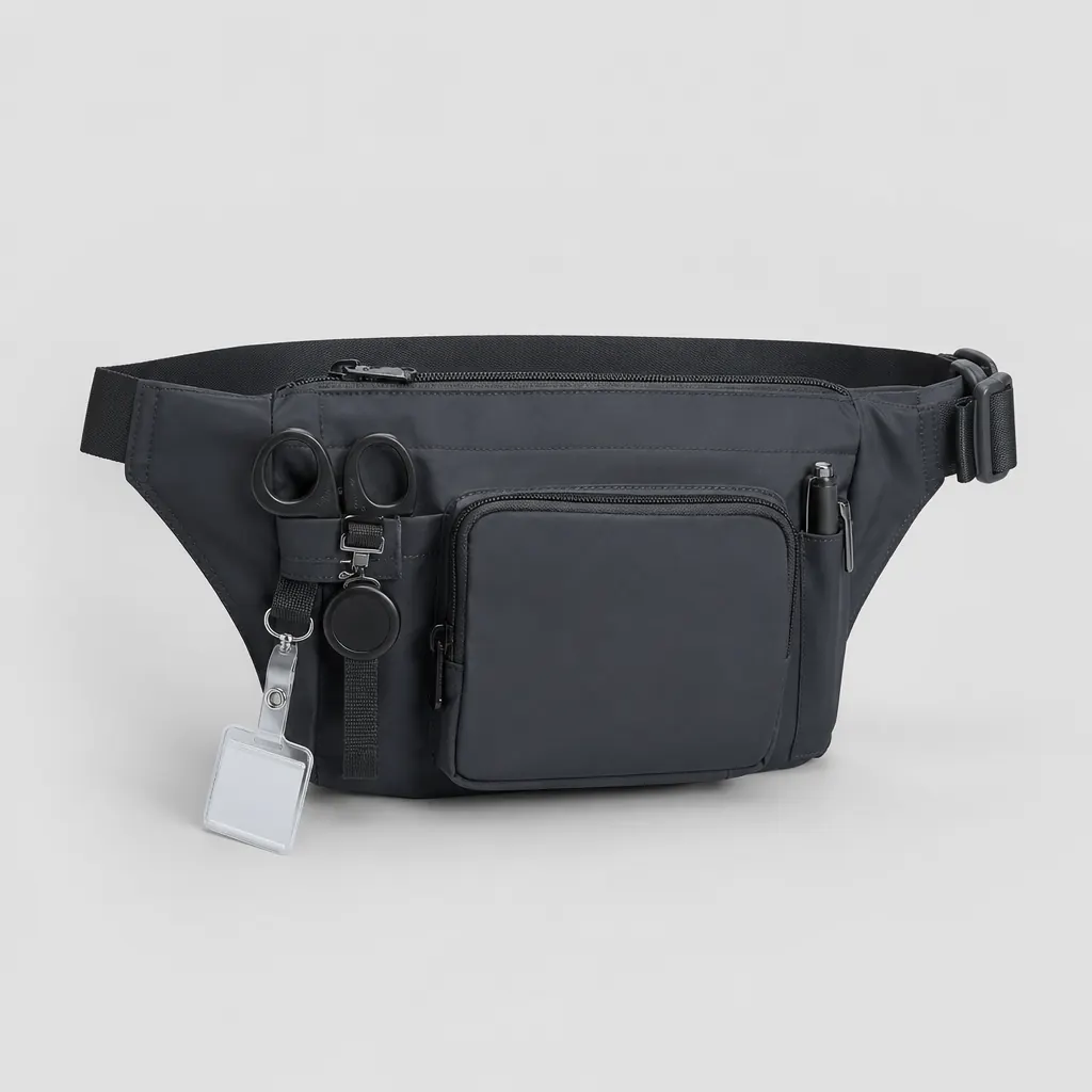 Crossbody Utility Pack