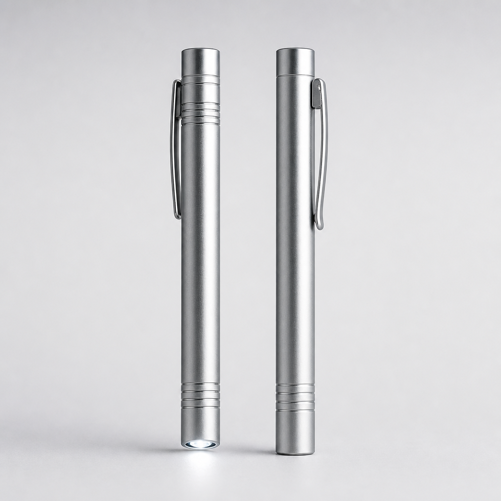 LED Penlight Duo