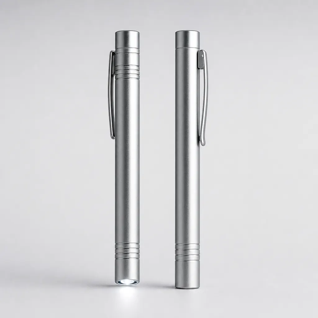 LED Penlight Duo