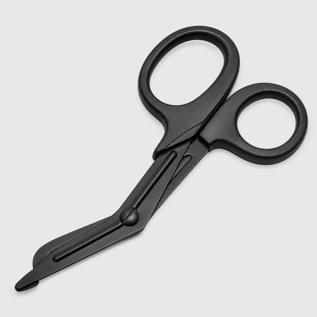Trauma Shears
