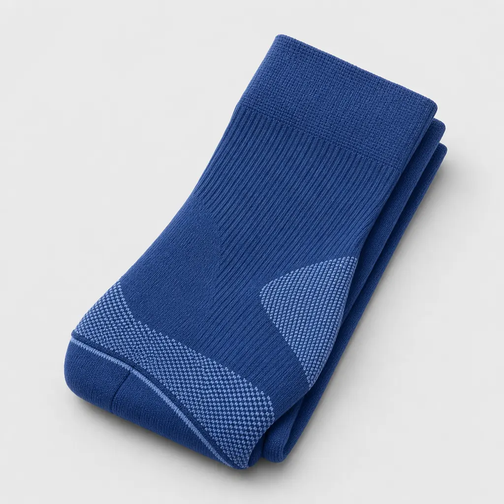 12-Hour Compression Socks