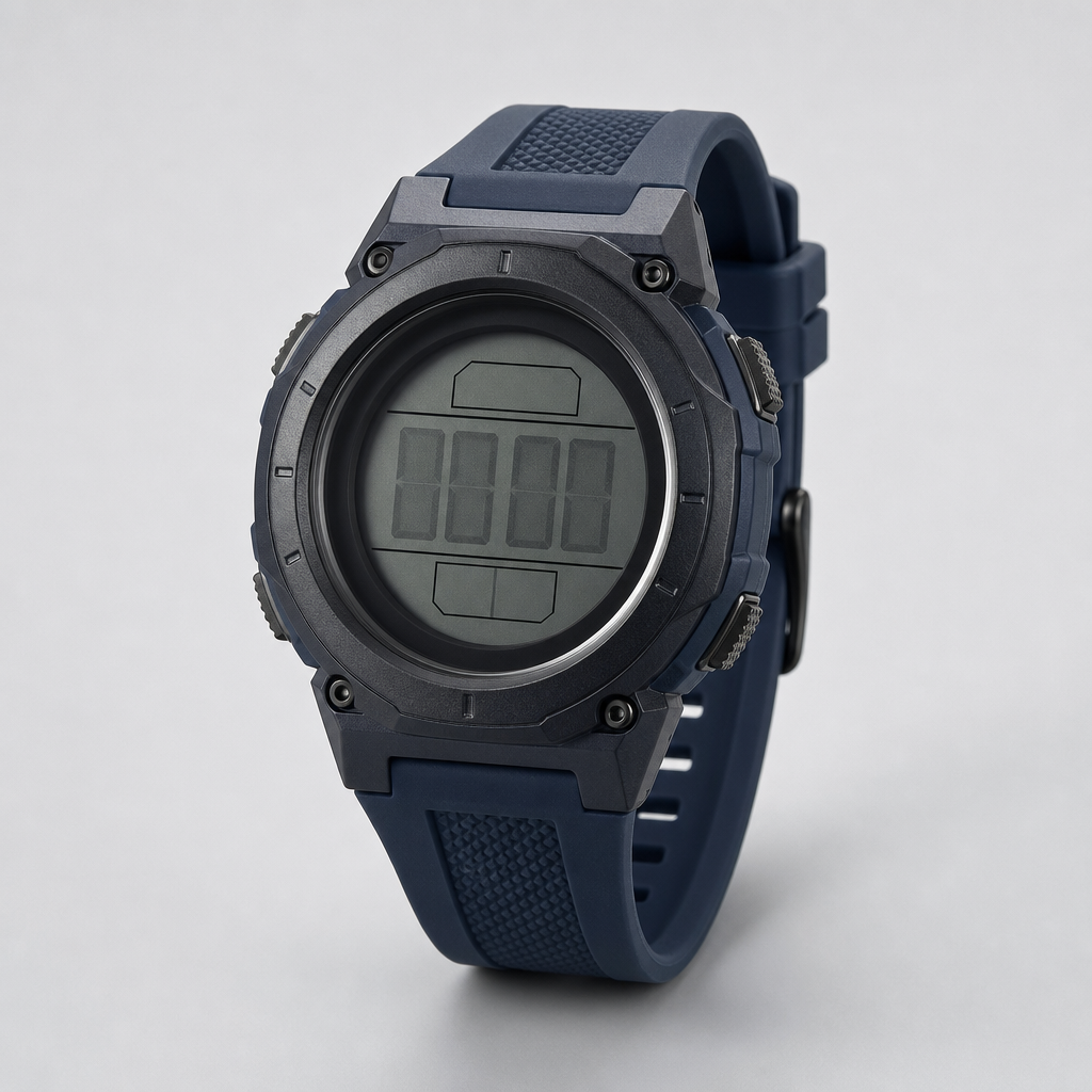 Pulse Shift Watch