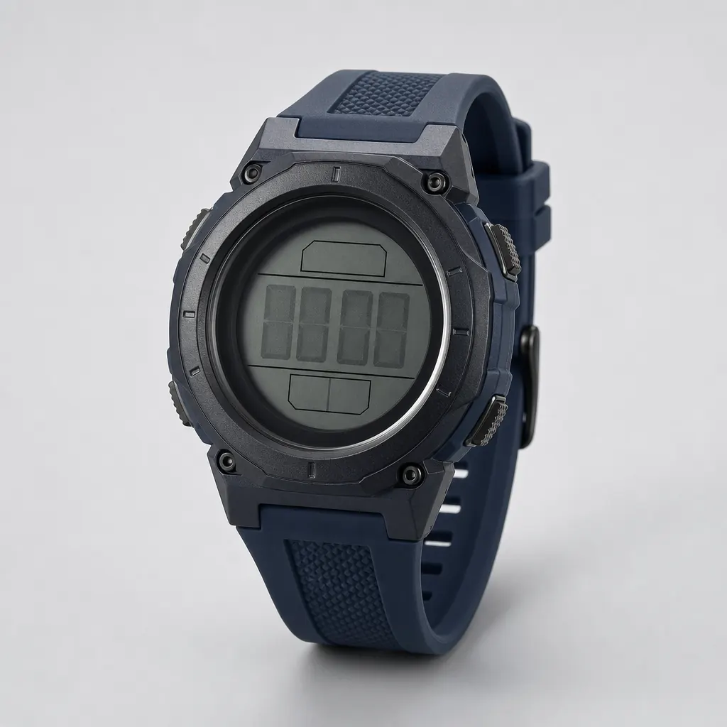 Pulse Shift Watch